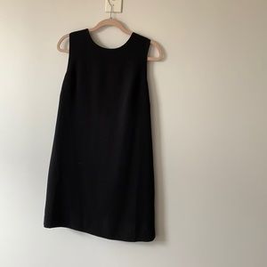 Cocktail dress black